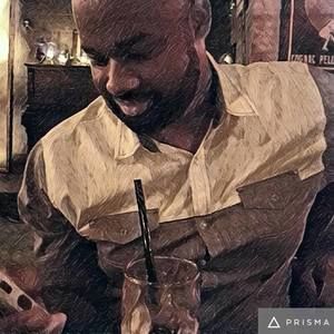 Meet your Posher, Justin